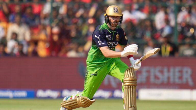 रजत पाटीदार का फिल साल्ट की IPL वापसी पर बयान और खुद की चोट का अपडेट: RCB की प्लेऑफ उम्मीदें