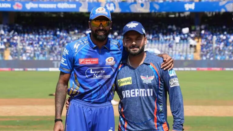 IPL 2026: हार्दिक पांड्या नहीं, ये 3 कप्तान हो सकते हैं बाहर – रिपोर्ट