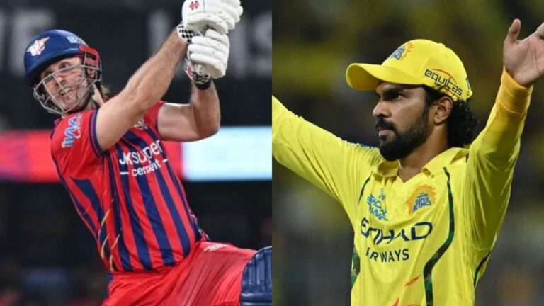 IPL 2026: LSG vs CSK मैच 59 भविष्यवाणी – आज कौन जीतेगा?