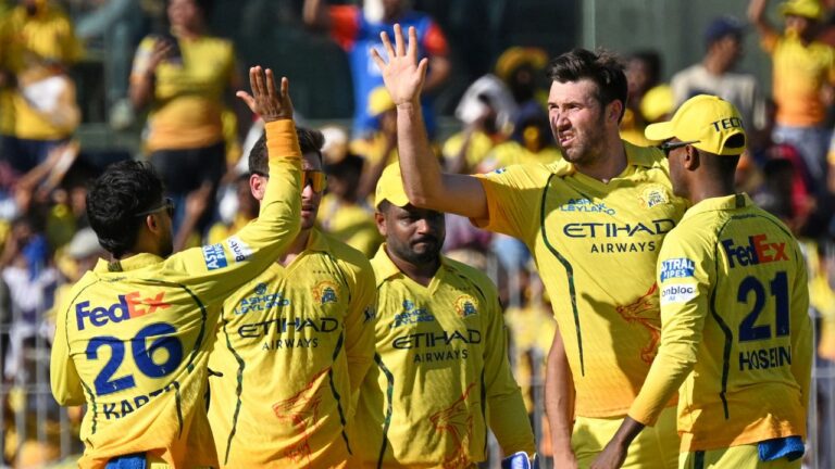 IPL 2026 Match 59: LSG vs CSK के लिए चेन्नई की संभावित प्लेइंग इलेवन, कौन लेगा जेमी ओवरटन की जगह?