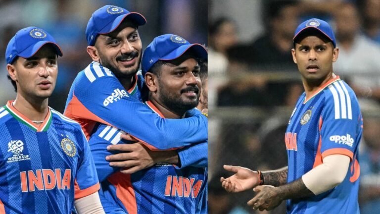 भारत टी20 टीम: आयरलैंड, इंग्लैंड दौरे के लिए अभिषेक शर्मा इन, सूर्यकुमार यादव आउट?