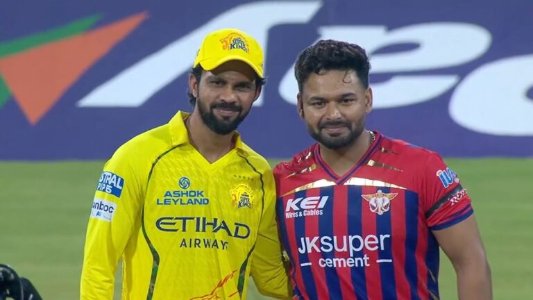 1778852304153 LSG elects to bowl vs CSK