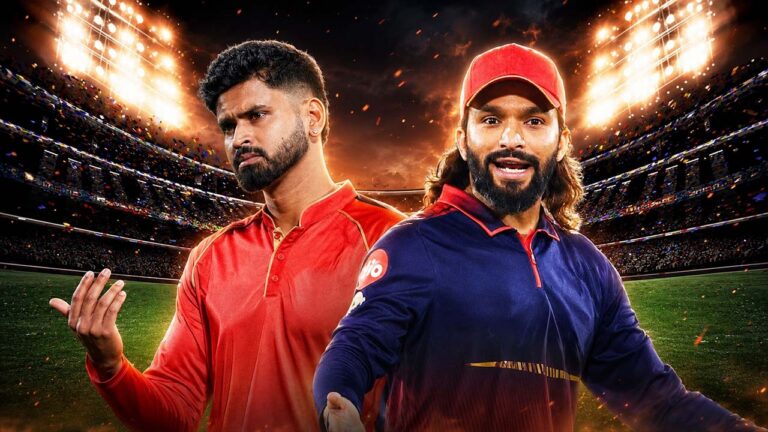PBKS vs RCB Dream11 Prediction: IPL 2026 मैच 61 के लिए बेस्ट फंतासी टीम टिप्स