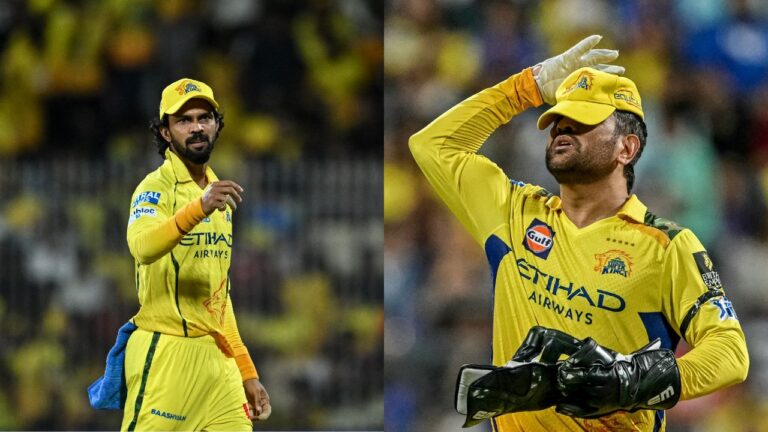 IPL 2026: क्या संजू सैमसन बनेंगे चेन्नई सुपर किंग्स के अगले कप्तान? ऋतुराज गायकवाड़ की चुनौती बढ़ी