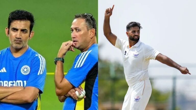 क्या आकिब नबी को IND vs AFG सीरीज में मिलेगा मौका? 60 विकेट के बावजूद चयन पर संशय