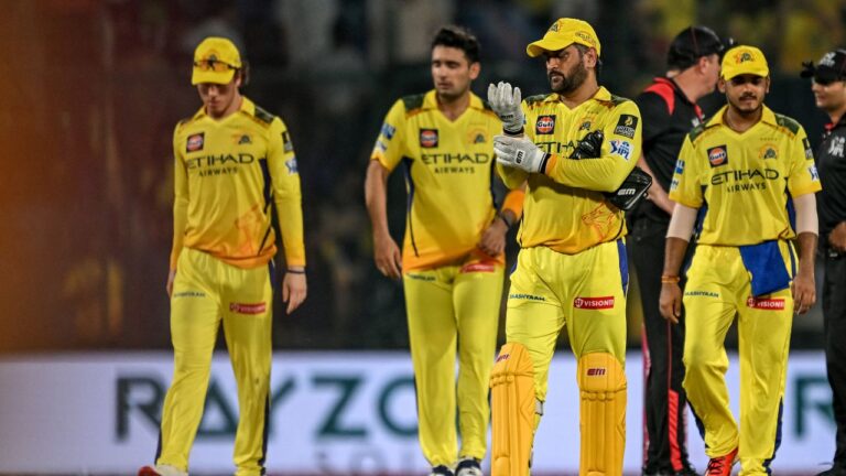 IPL 2026: MS Dhoni का चेन्नई के आखिरी घरेलू मैच में दिखना तय, फैंस के लिए बड़ी खुशखबरी