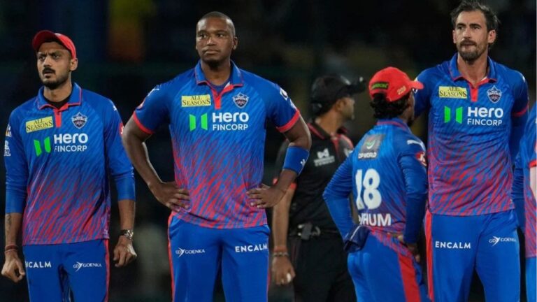 IPL 2026: दिल्ली कैपिटल्स के कोच हेमांग बदानी ने क्रिकेट ऑस्ट्रेलिया पर साधा निशाना