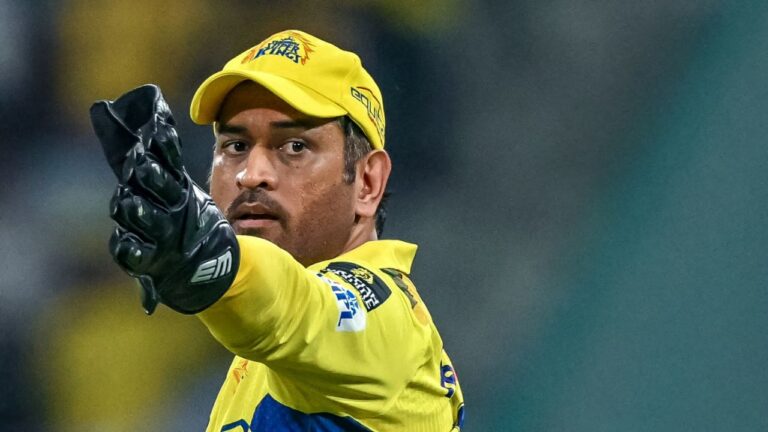 एमएस धोनी का IPL भविष्य: गायकवाड़ ने दिया बड़ा अपडेट – क्या IPL 2026 में होगी वापसी?