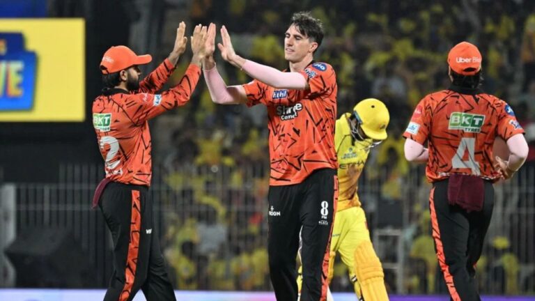 IPL 2026: SRH और गुजरात टाइटंस ने प्लेऑफ में बनाई जगह