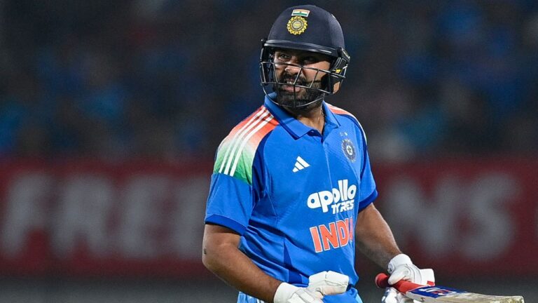 क्या रोहित शर्मा का वनडे करियर खत्म? 2027 वर्ल्ड कप के लिए BCCI का बड़ा फैसला