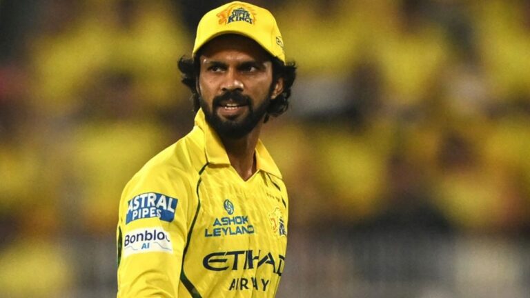 IPL 2026: क्या ऋतुराज गायकवाड़ की जगह सीएसके के नए कप्तान बनेंगे संजू सैमसन?