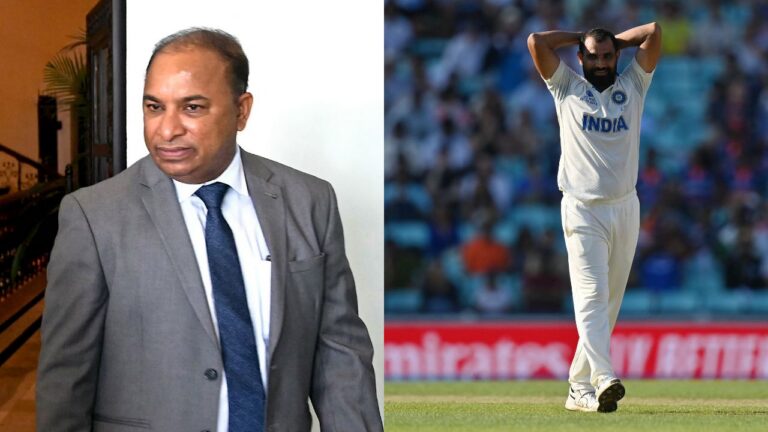 BCCI का बड़ा फैसला: क्या मोहम्मद शमी का भारतीय करियर अब समाप्त हो गया है?