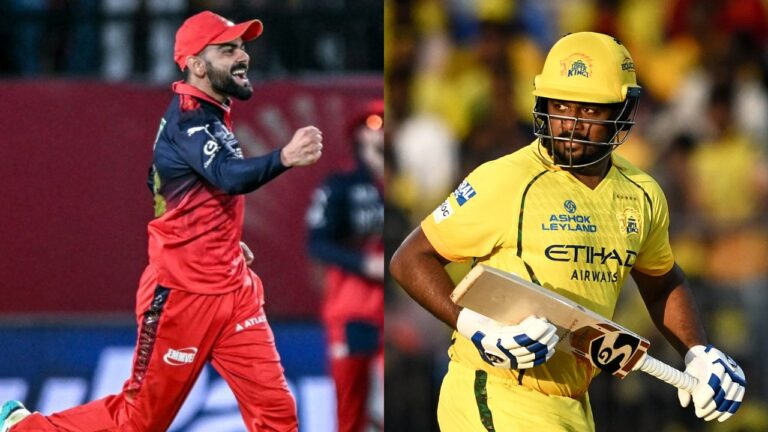 अफगानिस्तान वनडे सीरीज के लिए भारतीय टीम का ऐलान: IPL टीमों का प्रतिनिधित्व और चयन का विश्लेषण