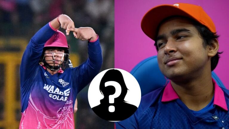 Vaibhav Sooryavanshi: जानिए आखिर अपनी तूफानी पारी के बाद उन्होंने क्यों किया वह खास सेलिब्रेशन