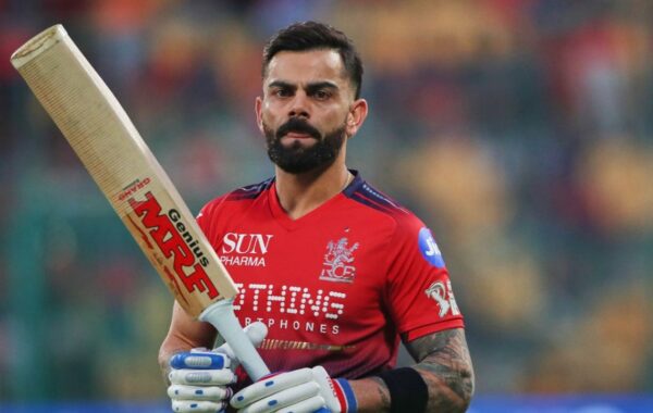 1779340695618 virat kohli in a training session for rcb