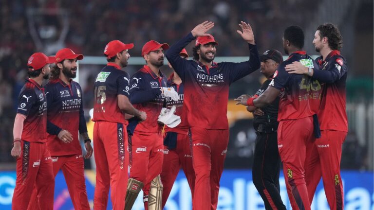 IPL 2026: क्या SRH के खिलाफ मैच में वापसी करेंगे रजत पाटीदार? संभावित RCB प्लेइंग XI