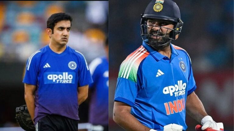 भारत vs अफगानिस्तान ODI सीरीज: टीम इंडिया की सबसे मजबूत प्लेइंग XI, क्या रोहित शर्मा की जगह खतरे में?