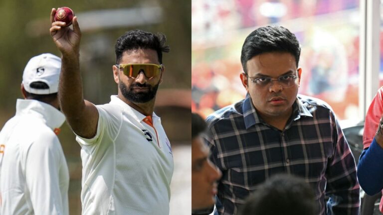 रणजी स्टार आकिब नबी की अनदेखी पर भड़के दिलीप वेंगसरकर, कहा- घरेलू क्रिकेट बंद कर दे BCCI