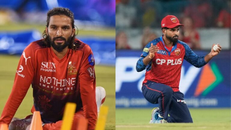IPL 2026: श्रेयस अय्यर और रजत पाटीदार पिछड़े, मोहम्मद कैफ ने इस खिलाड़ी को चुना सर्वश्रेष्ठ कप्तान