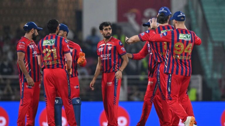 LSG vs PBKS: क्या अर्जुन तेंदुलकर करेंगे लखनऊ के लिए डेब्यू? देखें संभावित प्लेइंग XI