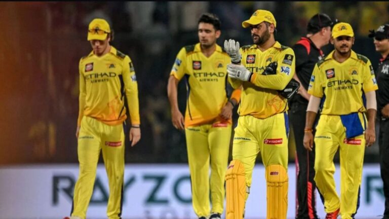 IPL 2026 के बाद ऋतुराज गायकवाड़ की जगह CSK के संभावित कप्तान कौन होंगे?