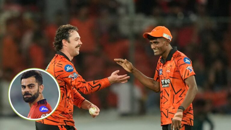 IPL 2026: विराट कोहली और ट्रैविस हेड के बीच की तकरार, हेड ने दिया करारा जवाब