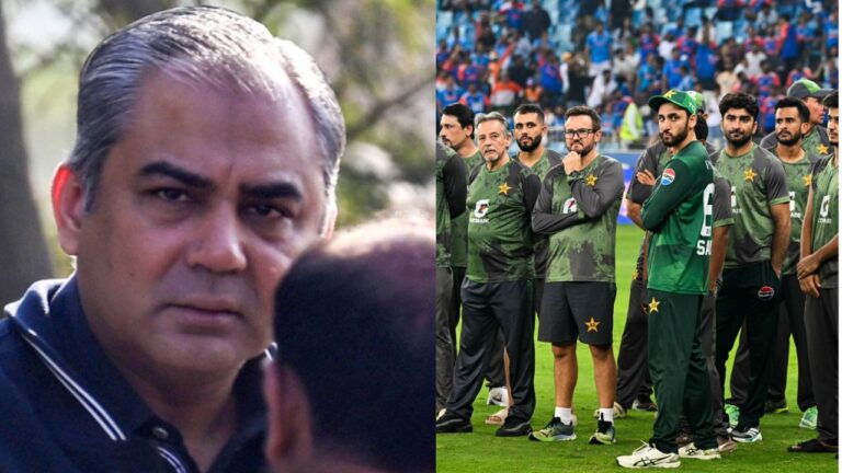 पाकिस्तान क्रिकेट में बवाल: खुशदिल शाह ने PCB के खिलाफ खोला मोर्चा, रीपोस्ट कर मचाया तहलका