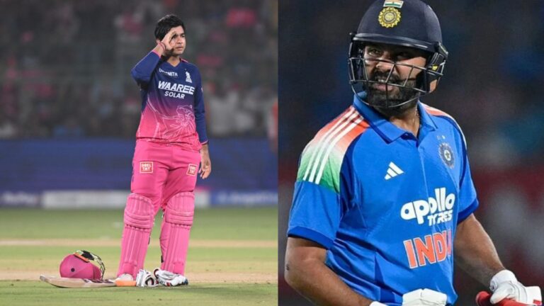 क्या वैभव सूर्यवंशी 2027 विश्व कप में रोहित और जायसवाल के साथ खेलेंगे?
