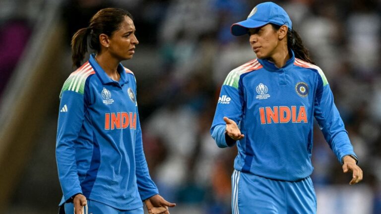 T20 वर्ल्ड कप 2026: स्मृति मंधाना का बड़ा बयान, टीम इंडिया की तैयारियों पर क्या बोलीं स्टार ओपनर?