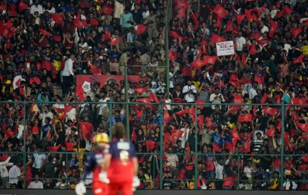1779554241471 bengaluru to build second largest cricket stadium