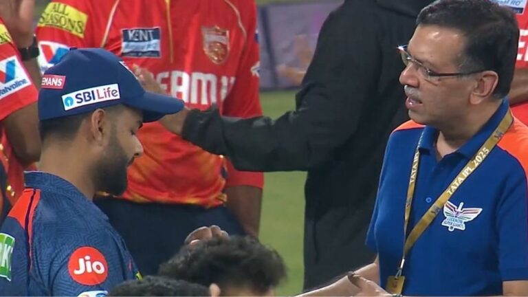 Rishabh Pant LSG Captaincy: क्या लखनऊ सुपर जायंट्स से छिनेगी ऋषभ पंत की कप्तानी? टॉम मूडी का बड़ा बयान
