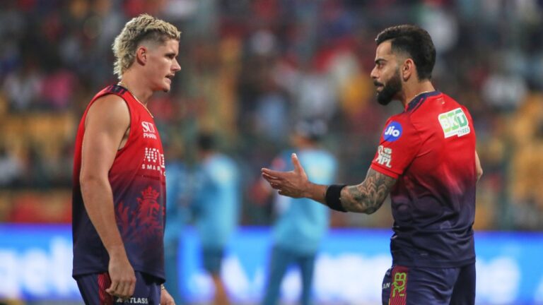क्या जैकब बेथेल को रिलीज करेगी RCB? IPL 2026 प्लेऑफ से पहले बड़ा अपडेट