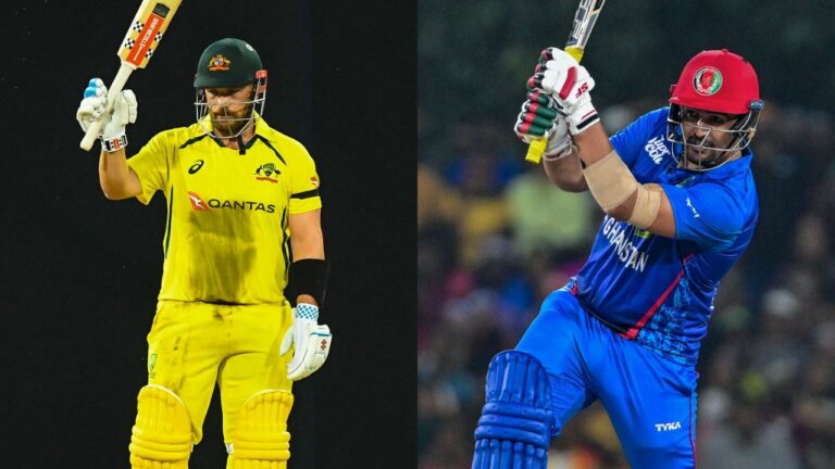 Most Runs In An Innings In Men’s T20Is: शीर्ष 5 व्यक्तिगत पारियां
