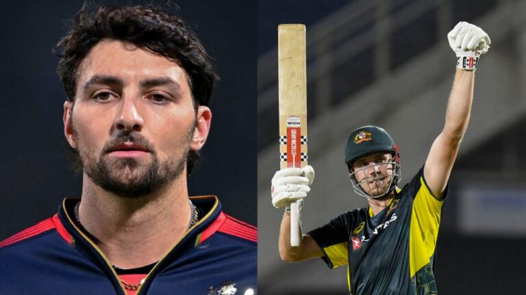 2027 विश्व कप के लिए ऑस्ट्रेलिया के ‘MS धोनी’ के रूप में: Cameron Green Viewed As Australia’s MS Dhoni For 2027 World Cup In Tim David’s A