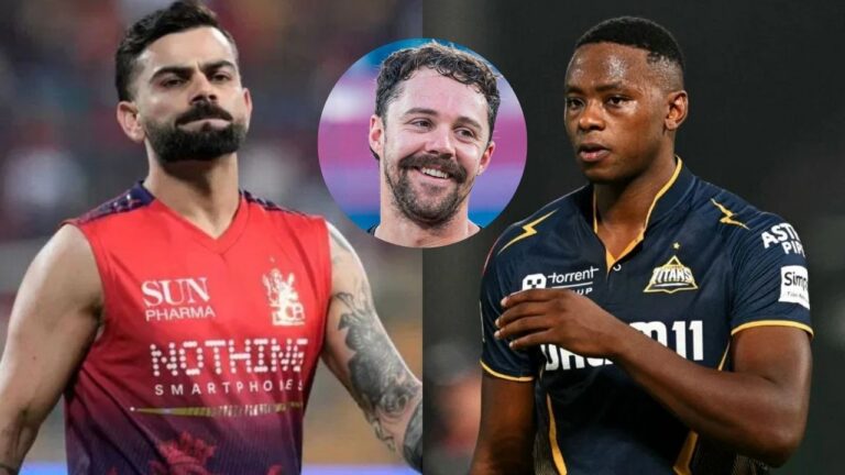 Kagiso Rabada’s Old Comment On Virat Kohli Viral After Travis Head Fight – IPL 2026: विराट कोहली और ट्रैविस हेड विवाद के बाद वायरल हुआ कगीसो रबाडा का पुराना बयान