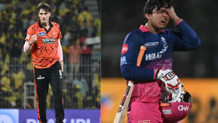Pat Cummins To Trouble Vaibhav Sooryavanshi? SRH Stongest XI Vs RR For IPL 2026 – IPL 2026 Eliminator: सनराइजर्स हैदराबाद की संभावित प्लेइंग इलेवन बनाम राजस्थान रॉयल्स