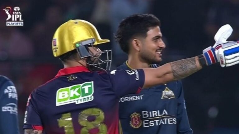 Revealed: Why Did RCB vs GT IPL 2026 Qualifier 1 Have A Delayed Start? – IPL 2026: RCB vs GT Qualifier 1 मैच शुरू होने में क्यों हुई देरी? वजह आई सामने