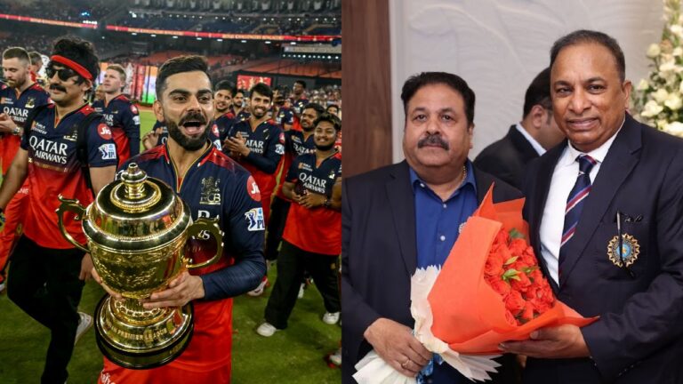 IPL To Take Place 2 Times In A Year! BCCI Announces Massive Action – IPL साल में दो बार? BCCI की बड़ी योजना का खुलासा