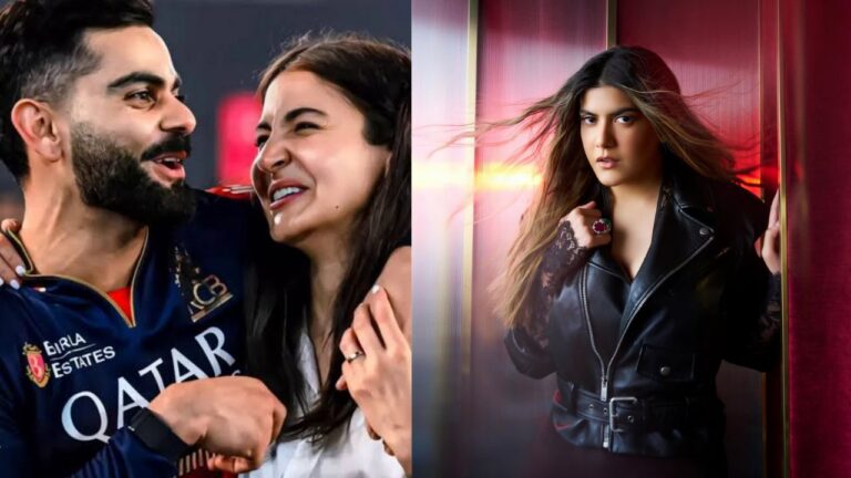 Ananya Birla’s Awkward Moment With Virat Kohli Caught On Camera – IPL 2026: RCB की ऐतिहासिक जीत और विराट कोहली का वायरल वीडियो