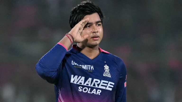 Vaibhav Sooryavanshi’s Record In Knockout Matches Before RR Vs SRH IPL Eliminato – IPL 2026: वैभव सूर्यवंशी का नॉकआउट मैचों में शानदार रिकॉर्ड और राजस्थान रॉयल्स की उम्मीदें