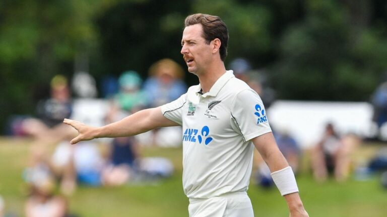 Why Matt Henry Is Not Playing Today’s NZ vs IRE Test 2026? – मैट हेनरी आयरलैंड बनाम न्यूजीलैंड टेस्ट से बाहर: कारण और पूरी जानकारी