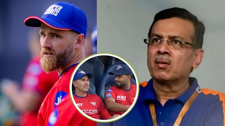 Kane Williamson Erupts Chief As Sanjiv Goenka Gives Up On LSG’s Decision Maker – IPL 2027: केन विलियमसन की बढ़ेगी भूमिका, क्या ऋषभ पंत की कप्तानी पर संकट?