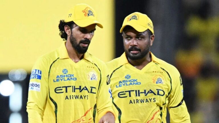 CSK Players If Released Before IPL 2027, Might Prove To Be Biggest Blunders – IPL 2027: CSK के लिए इन 3 खिलाड़ियों को रिलीज करना हो सकता है बड़ी भूल