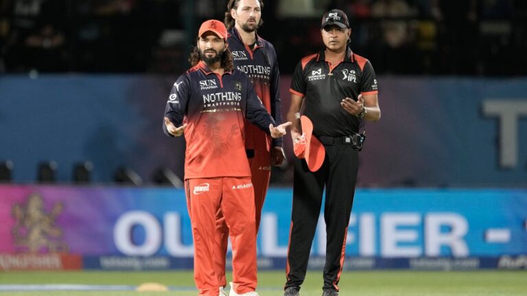 Why Rajat Patidar Is Still Not Ready For A Place In India’s T20I Setup? – क्या रजत पाटीदार भारतीय T20 टीम में जगह बनाने के लिए तैयार हैं? एक विश्लेषण