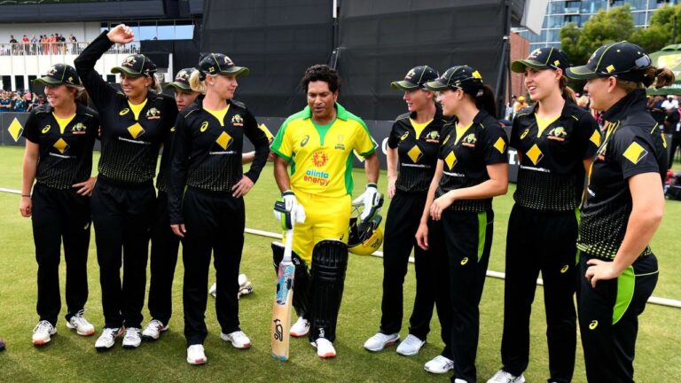 Sachin Tendulkar Almost Played BBL With Shane Warne – जब सचिन तेंदुलकर को बिग बैश लीग में खिलाना चाहते थे शेन वॉर्न: एक अनकही कहानी