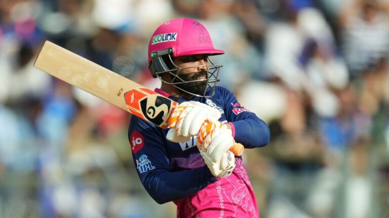 Ravindra Jadeja Only Behind MS Dhoni In Rare IPL List – IPL 2026: रवींद्र जडेजा का आईपीएल प्लेऑफ में बड़ा कीर्तिमान, एमएस धोनी के क्लब में शामिल
