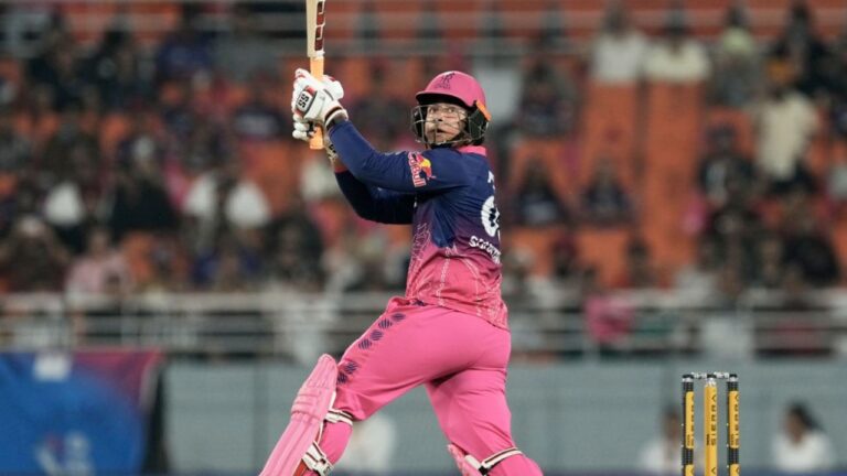 ‘Uncapped’ Vaibhav Sooryavanshi Scripts Legacy With New IPL Benchmark – Vaibhav Sooryavanshi: 15 वर्षीय युवा खिलाड़ी ने रचा IPL का नया इतिहास