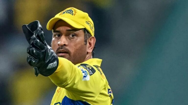 CSK Unveil Real Plan For MS Dhoni’s IPL Future – IPL 2027: CSK ने एमएस धोनी के भविष्य पर तोड़ी चुप्पी, क्या माही की होगी वापसी?
