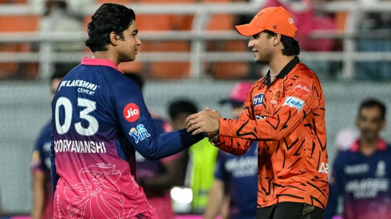 Vaibhav Sooryavanshi Gets Best T20 Opener In The World Recognition In England – वैभव सूर्यवंशी: IPL 2026 के नए सुपर स्टार जिसे माइकल वॉन ने बताया दुनिया का सर्वश्रेष्ठ बल्लेबाज