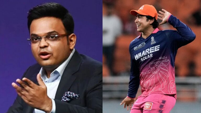 International Cricket Board Announces They Have Solution To Dismiss Vaibhav Soor – वैभव सूर्यवंशी के तूफान को रोकने के लिए इस क्रिकेट बोर्ड ने दिया अनोखा और मजेदार सुझाव